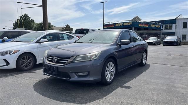 2013 Honda Accord EX-L — Sedan — 238,000 mi — Ogden, UT