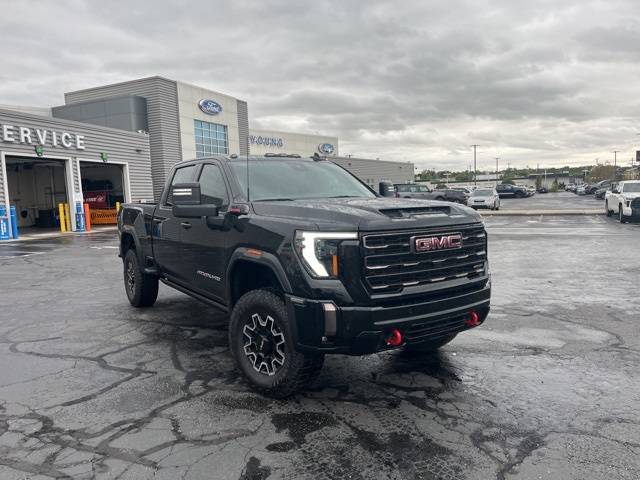 2024 GMC Sierra 2500HD AT4X — Pickup Truck — 19,274 mi — Ogden, UT