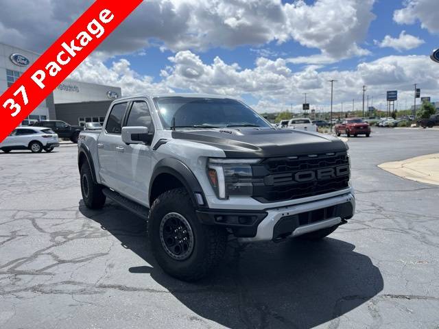 2024 Ford F-150 Raptor — Pickup Truck — 9,700 mi — Ogden, UT