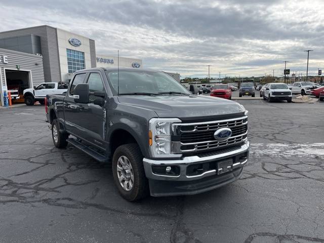 2024 Ford Super Duty F-250 XLT — Pickup Truck — 43,385 mi — Ogden, UT