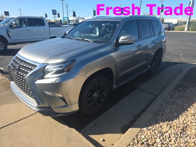 2022 Lexus GX GX 460 Premium — SUV — 26,406 mi — Ogden, UT