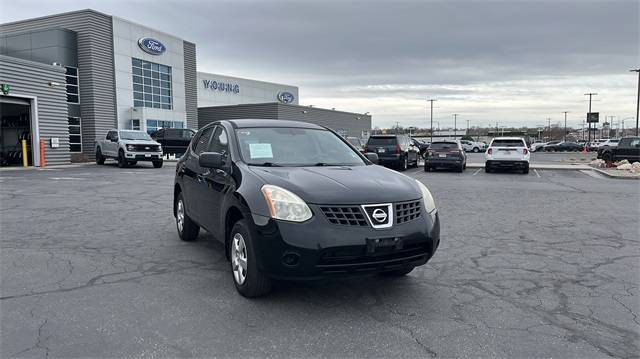 2008 Nissan Rogue S — SUV — 150,954 mi — Ogden, UT