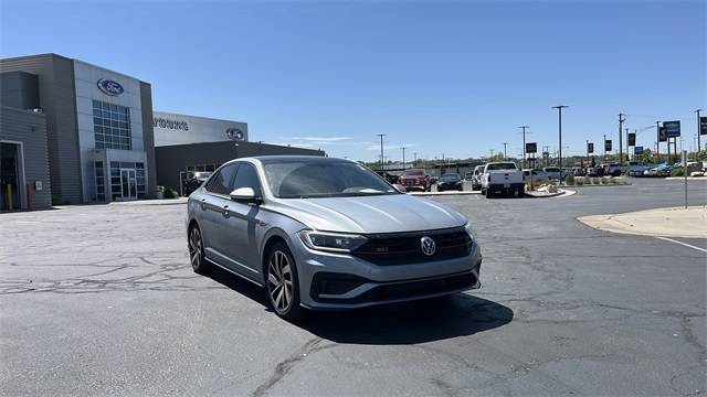 2019 Volkswagen Jetta GLI S — Sedan — 64,372 mi — Ogden, UT