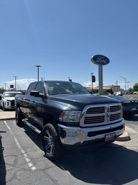 2014 Ram 2500 Big Horn — Pickup Truck — 135,401 mi — Ogden, UT