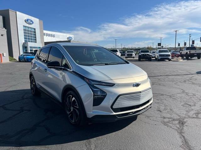 2022 Chevrolet Bolt EV 2LT — Hatchback — 64,402 mi — Ogden, UT