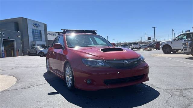 2009 Subaru Impreza WRX Base — Wagon — 129,150 mi — Ogden, UT