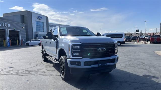 2024 Ford Super Duty F-250 LARIAT — Pickup Truck — 17,051 mi — Ogden, UT