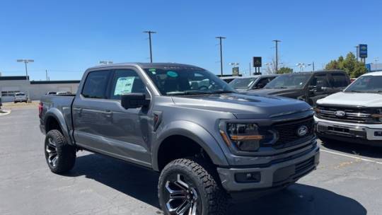 2024 Ford F-150 XLT — Pickup Truck — 18,423 mi — Ogden, UT