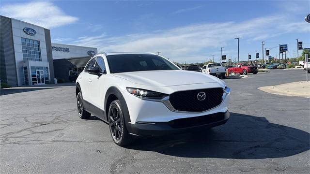 2023 Mazda CX-30 Turbo Premium — SUV — 18,026 mi — Ogden, UT