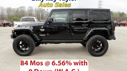 Used Jeep Wrangler Call of Duty MW3 for Sale Near Me - TrueCar