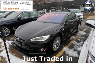 Used Teslas For Sale In Boston Ma Truecar