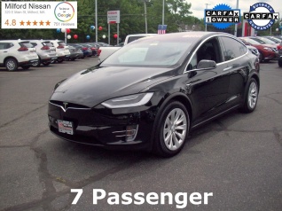 Used Tesla Model Xs For Sale In Westwood Ma Truecar