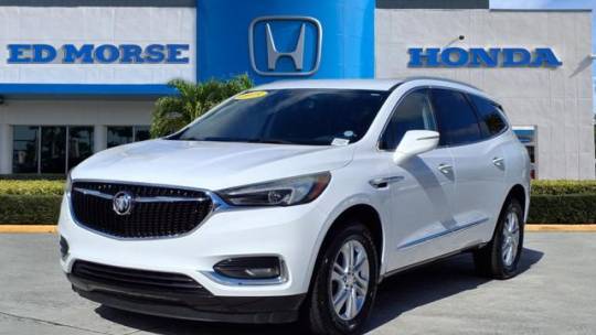 2018 Buick Enclave Base — SUV — 64,322 mi — Riviera Beach, FL