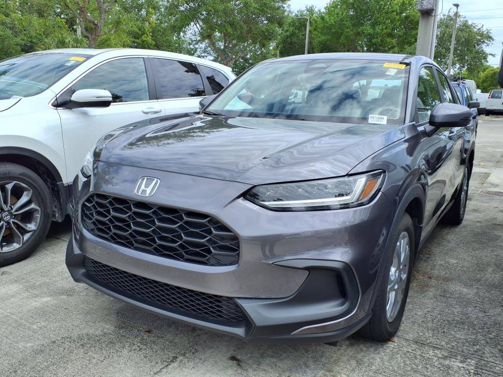 2023 Honda HR-V LX — SUV — 13,998 mi — Riviera Beach, FL