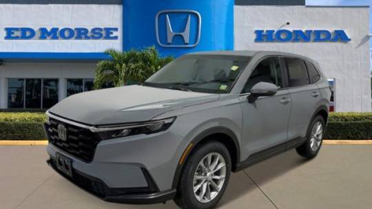 2025 Honda CR-V EX-L — SUV — 9,040 mi — Riviera Beach, FL