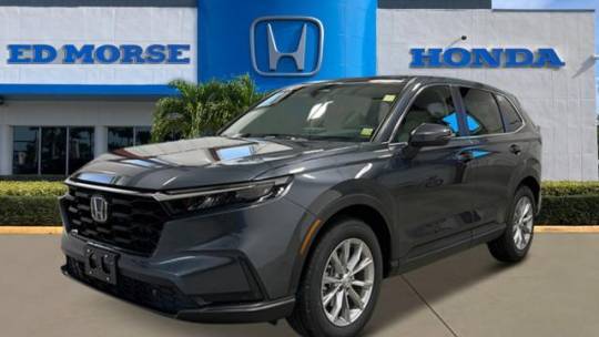 2025 Honda CR-V EX-L — SUV — 15,527 mi — Riviera Beach, FL