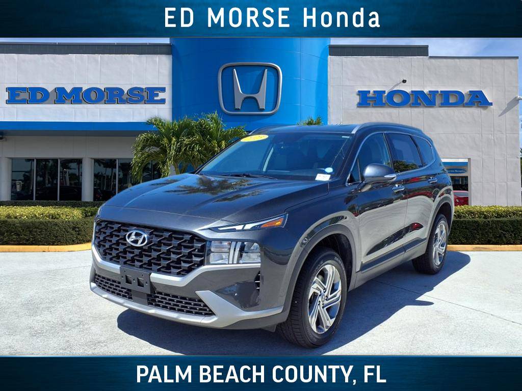 2023 Hyundai Santa Fe SEL — SUV — 43,233 mi — Riviera Beach, FL