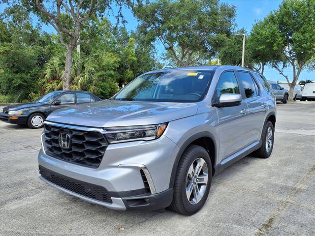 2023 Honda Pilot EX-L 7 Passenger — SUV — 30,646 mi — Riviera Beach, FL