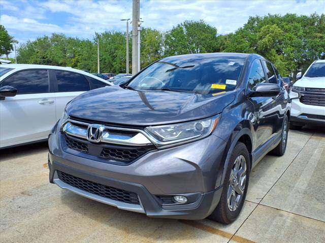 2019 Honda CR-V EX-L — SUV — 67,161 mi — Riviera Beach, FL