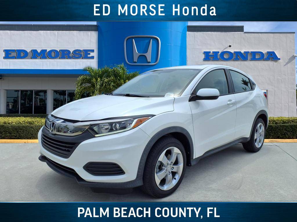 2022 Honda HR-V LX — SUV — 32,017 mi — Riviera Beach, FL