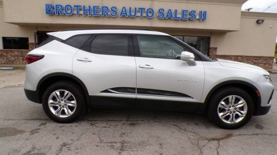 2019 Chevrolet Blazer 2LT — SUV — 98,501 mi — Lexington, KY