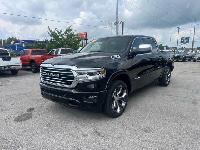 2023 Ram 1500 Longhorn — Pickup Truck — 36,504 mi — Lexington, KY