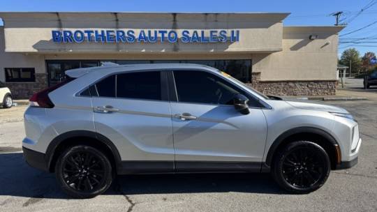 2024 Mitsubishi Eclipse Cross LE — SUV — 55,255 mi — Lexington, KY