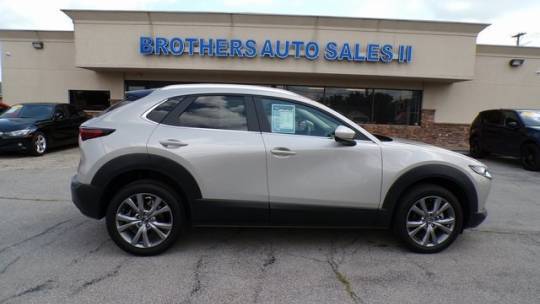 2022 Mazda CX-30 Select — SUV — 21,575 mi — Lexington, KY