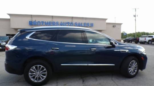 2023 Buick Enclave Essence — SUV — 22,165 mi — Lexington, KY