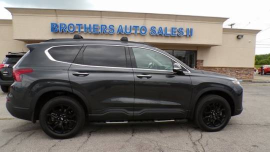 2022 Hyundai Santa Fe XRT — SUV — 22,903 mi — Lexington, KY