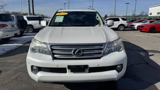2013 Lexus GX GX 460 — SUV — 106,475 mi — Lexington, KY