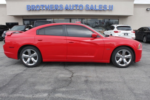 2014 Dodge Charger R T Rwd For Sale In Lexington Ky Truecar