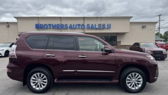 2019 Lexus GX GX 460 — SUV — 31,409 mi — Lexington, KY