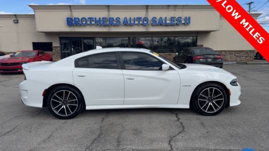 2020 Dodge Charger R/T — Sedan — 56,047 mi — Lexington, KY