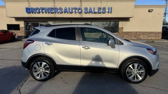 2019 Buick Encore Preferred — SUV — 94,897 mi — Lexington, KY