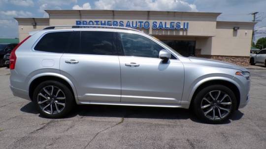 2019 Volvo XC90 Momentum — SUV — 85,498 mi — Lexington, KY