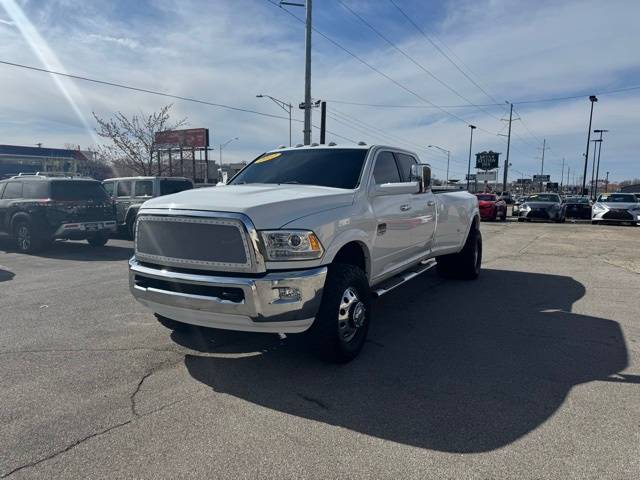 2012 Ram 3500 Laramie Longhorn — Pickup Truck — 219,324 mi — Lexington, KY