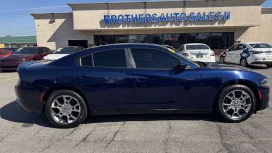 2016 Dodge Charger SXT — Sedan — 127,921 mi — Lexington, KY