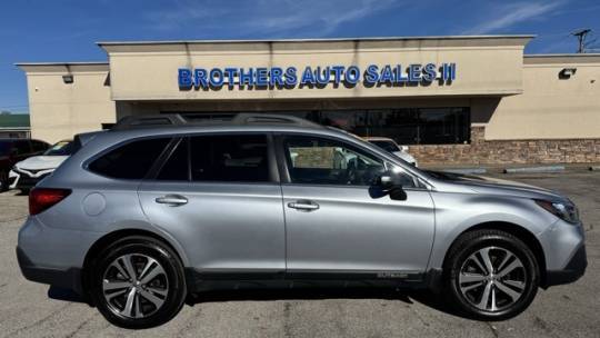 2019 Subaru Outback 2.5i Limited — SUV — 88,391 mi — Lexington, KY