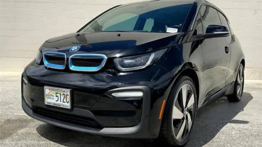 2018 BMW i3 94 Ah — Hatchback — 79,310 mi — Honolulu, HI