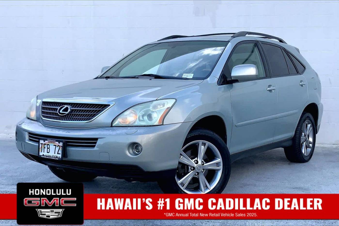 Used 2006 Lexus RX 400h for Sale Near Me - TRUECar