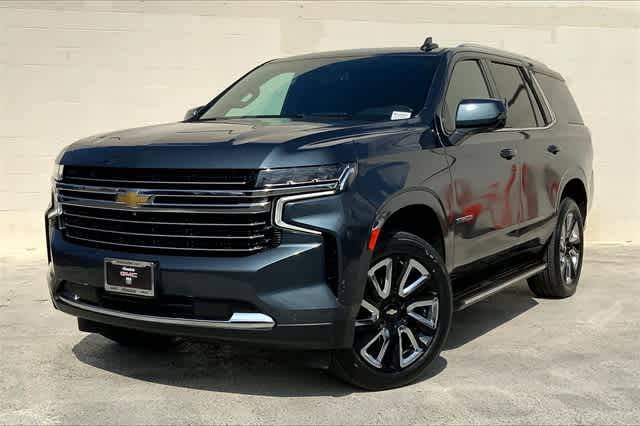 2021 Chevrolet Tahoe LT — SUV — 63,454 mi — Honolulu, HI
