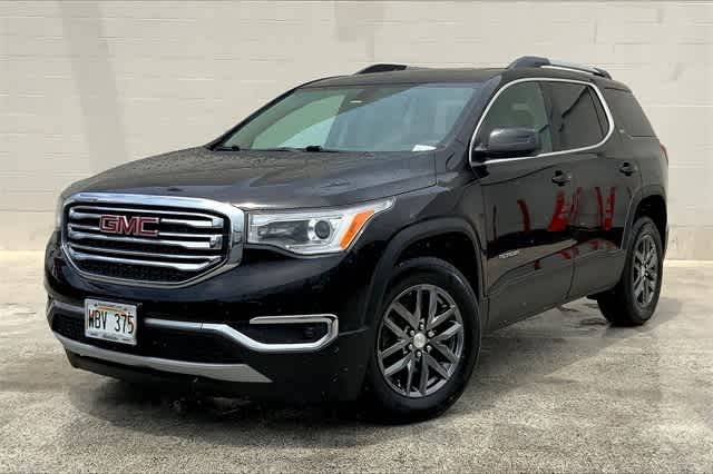 2019 GMC Acadia SLT — SUV — 89,526 mi — Honolulu, HI