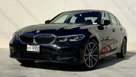 2022 BMW 3 Series 330e — Sedan — 5,978 mi — Honolulu, HI