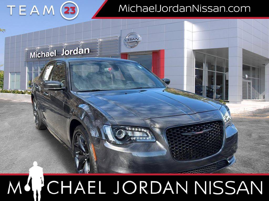 2023 Chrysler 300 S — Sedan — 34,721 mi — Durham, NC