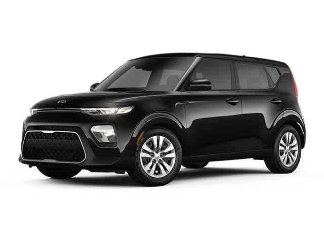 2022 Kia Soul LX — Hatchback — 25,269 mi — Honolulu, HI