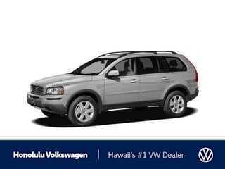 2011 Volvo XC90 3.2L — SUV — 133,000 mi — Honolulu, HI