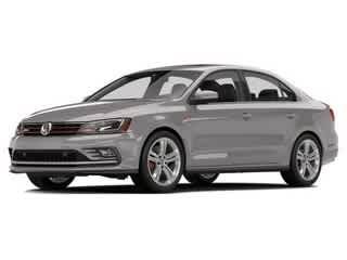 2016 Volkswagen Jetta GLI SE — Sedan — 124,004 mi — Honolulu, HI