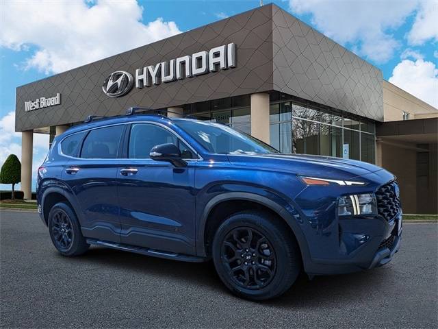 2022 Hyundai Santa Fe XRT — SUV — 38,156 mi — Henrico, VA