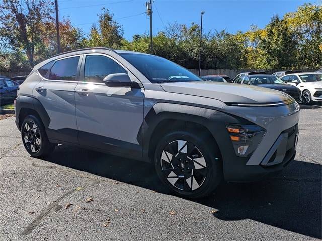 2024 Hyundai Kona SEL — SUV — 62,461 mi — Henrico, VA